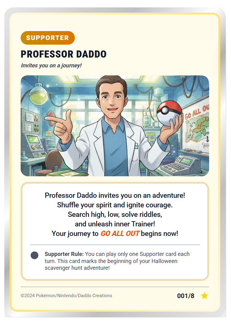 James Stop 2 - Laundry Room